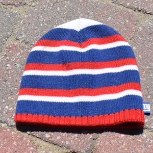Giants Winter Beanie